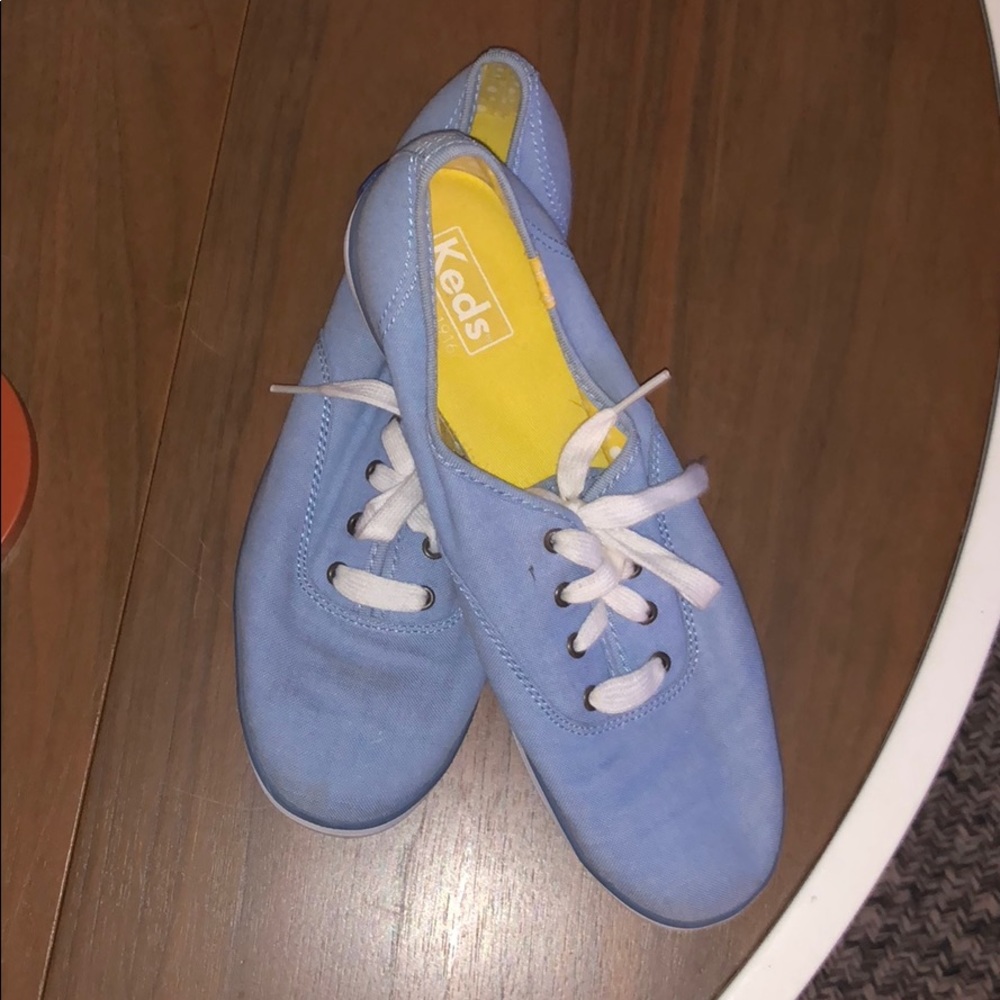 Women’s Ked shoes